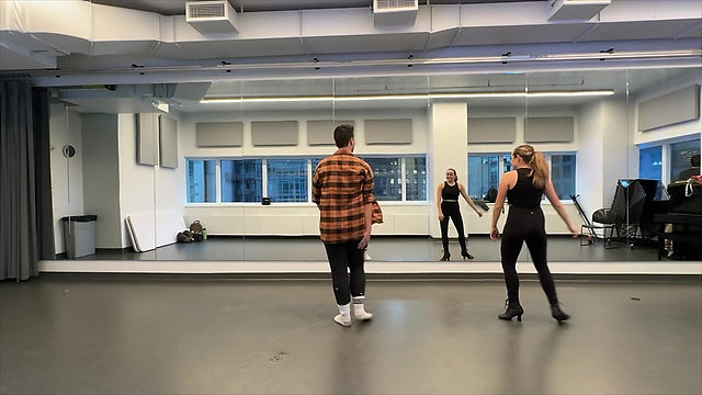 Dance Audition: Counts Review